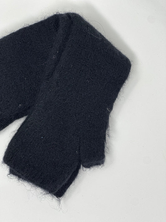 Strickstulpen "Mod. SALLY"