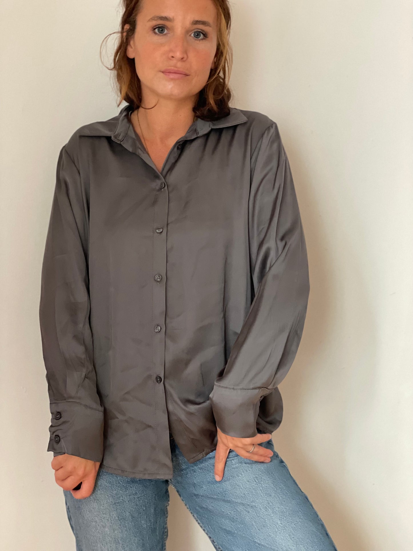 Bluse “ Mod. ELEG”