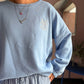 Sweater „ self love club “