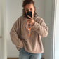 Pullover "Mod. LOUISA 2.0"