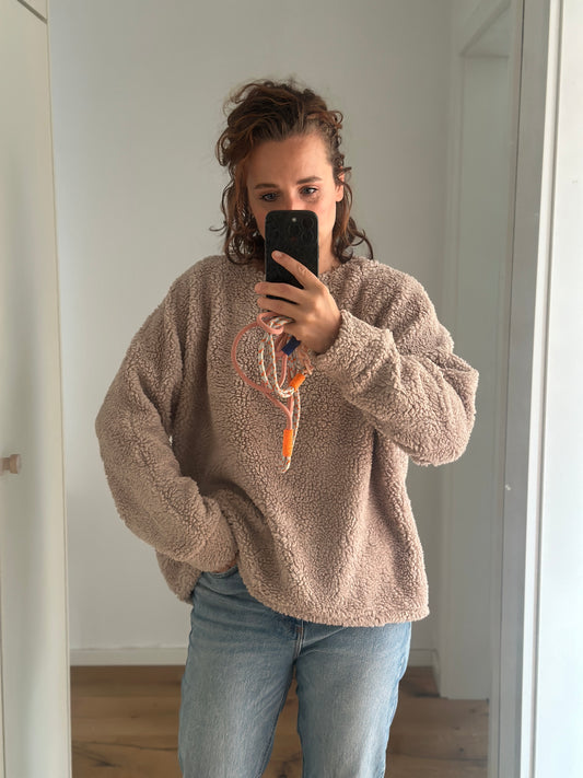 Pullover "Mod. LOUISA 2.0"