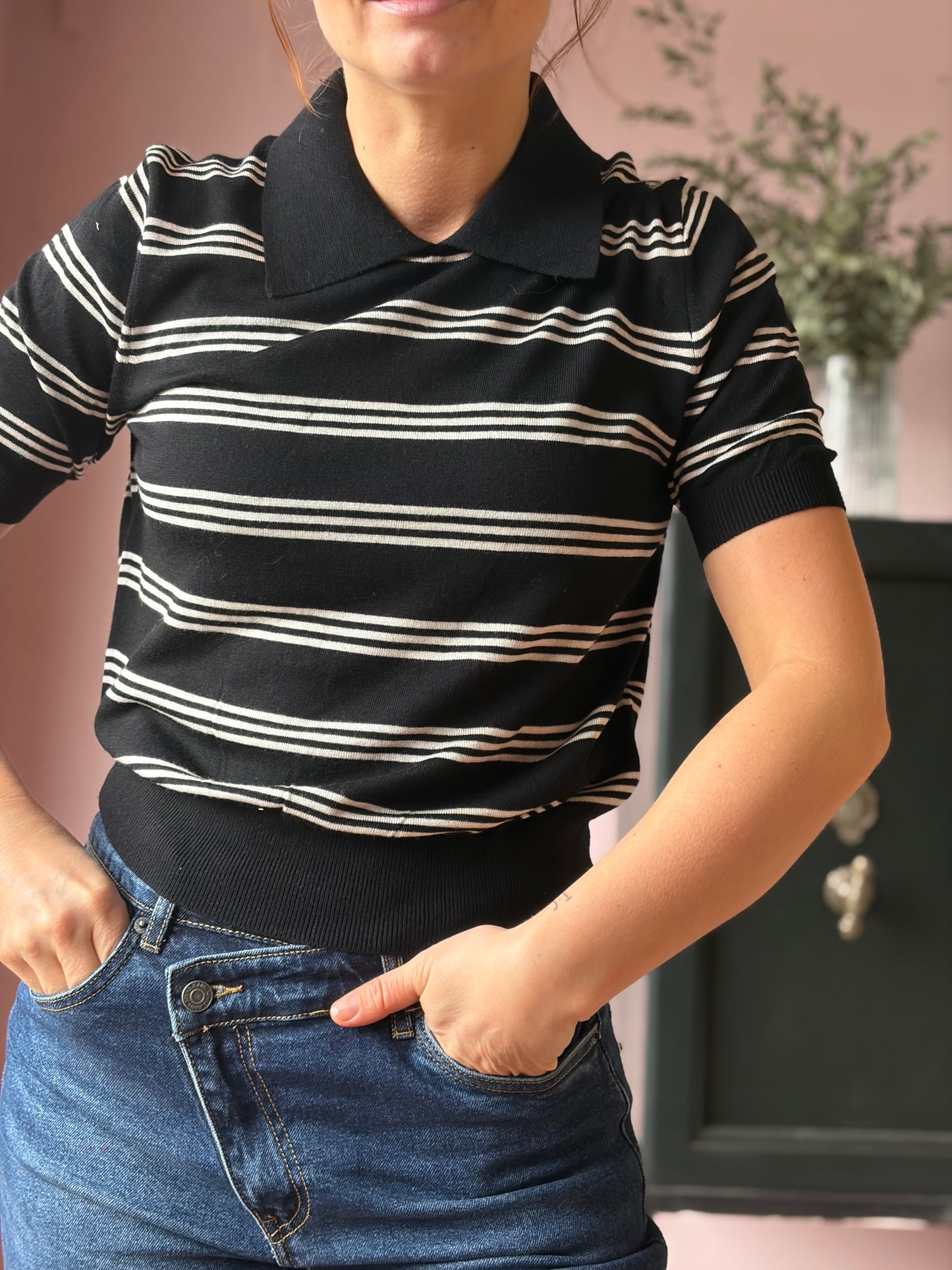 Polo Shirt - 2 Farben