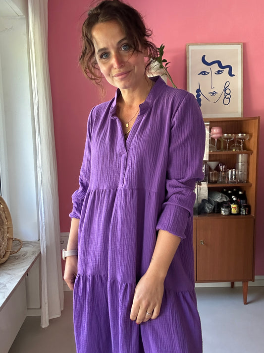 Kleid "Mod. SILVI" -Einzelstück