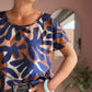 Basicshirt "Mod. MIA"