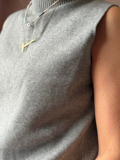 Pullunder Shirts - 2 Farben