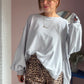 Oversized Pulli