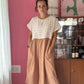 Kleid "Mod. MARA"