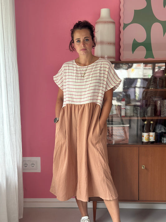 Kleid "Mod. MARA"