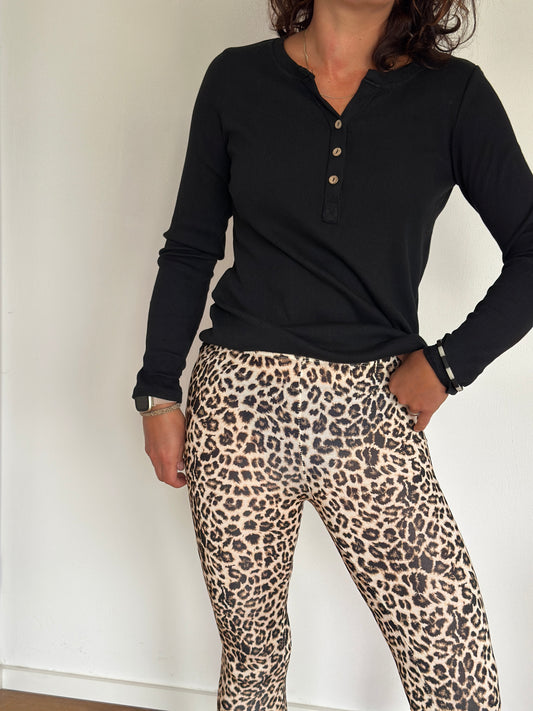 Leo Leggings