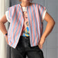 Stripes Weste