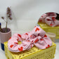 “Little Heart” XXL Scrunchie