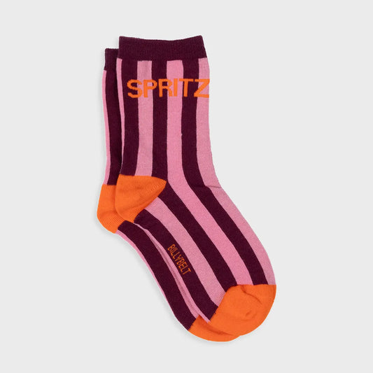 Spritz Socke