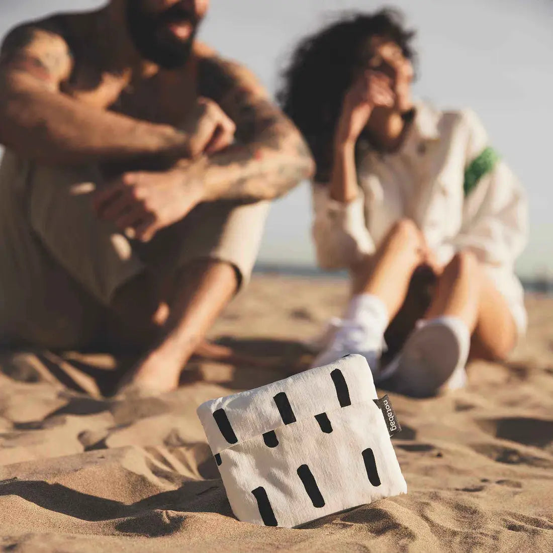 NOTABAG Tragetasche I Rucksack