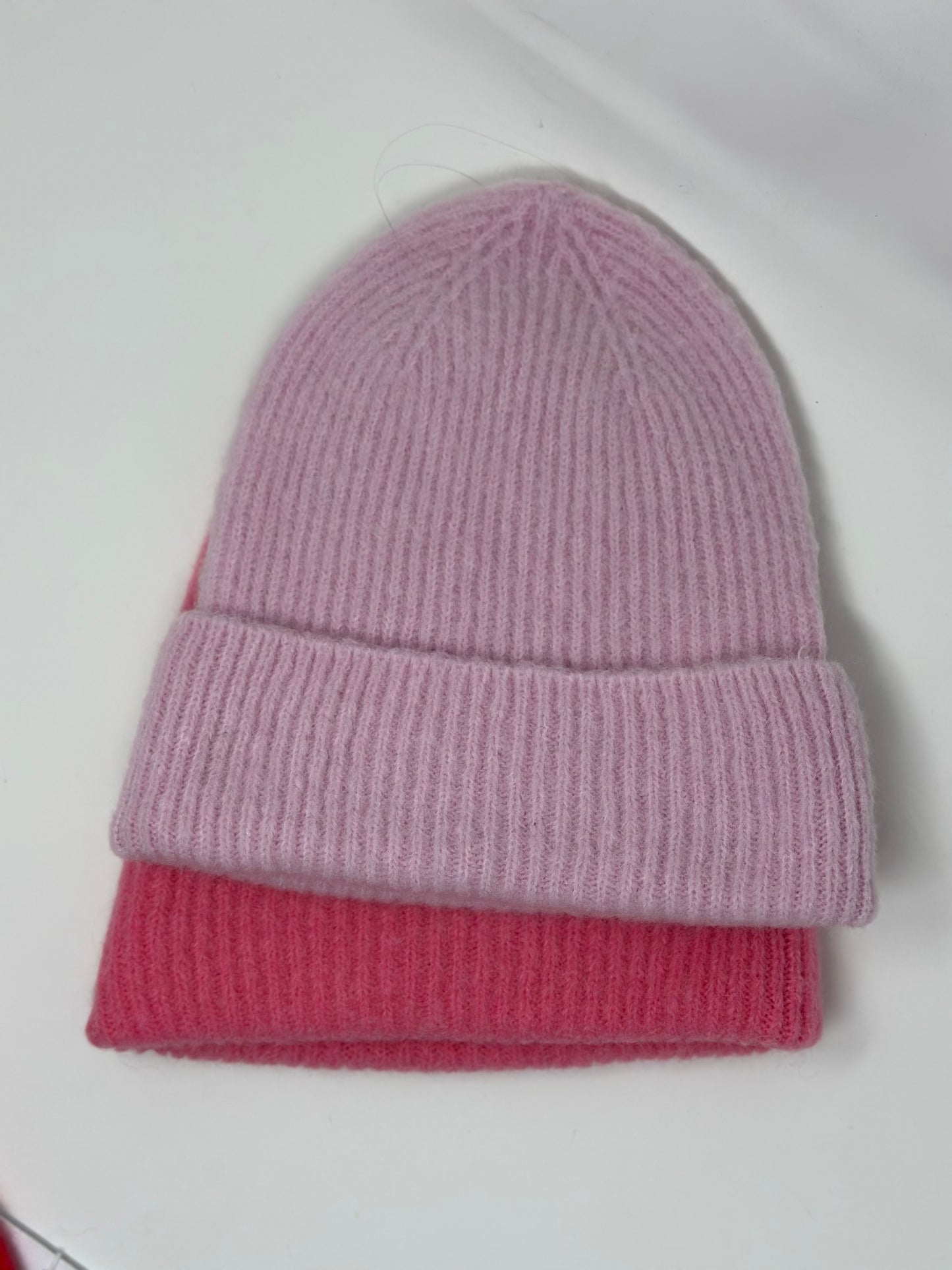 Strickbeanie "Mod. PAGE"