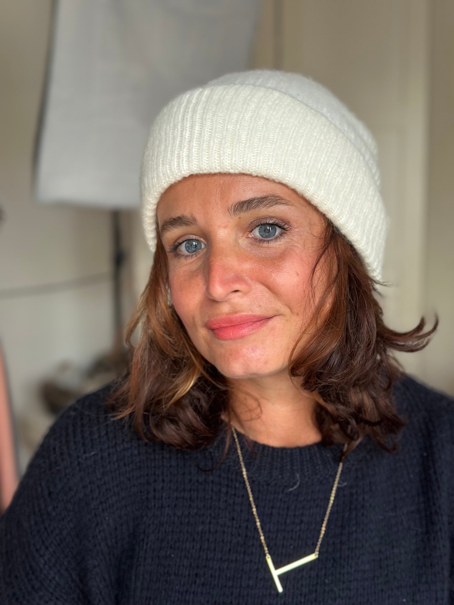 Strickbeanie "Mod. PAGE"