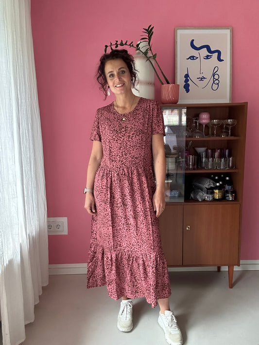 Kleid "Mod. LILO" Einzelstück