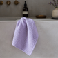 Handtuch - Set aus 100% Musselin
