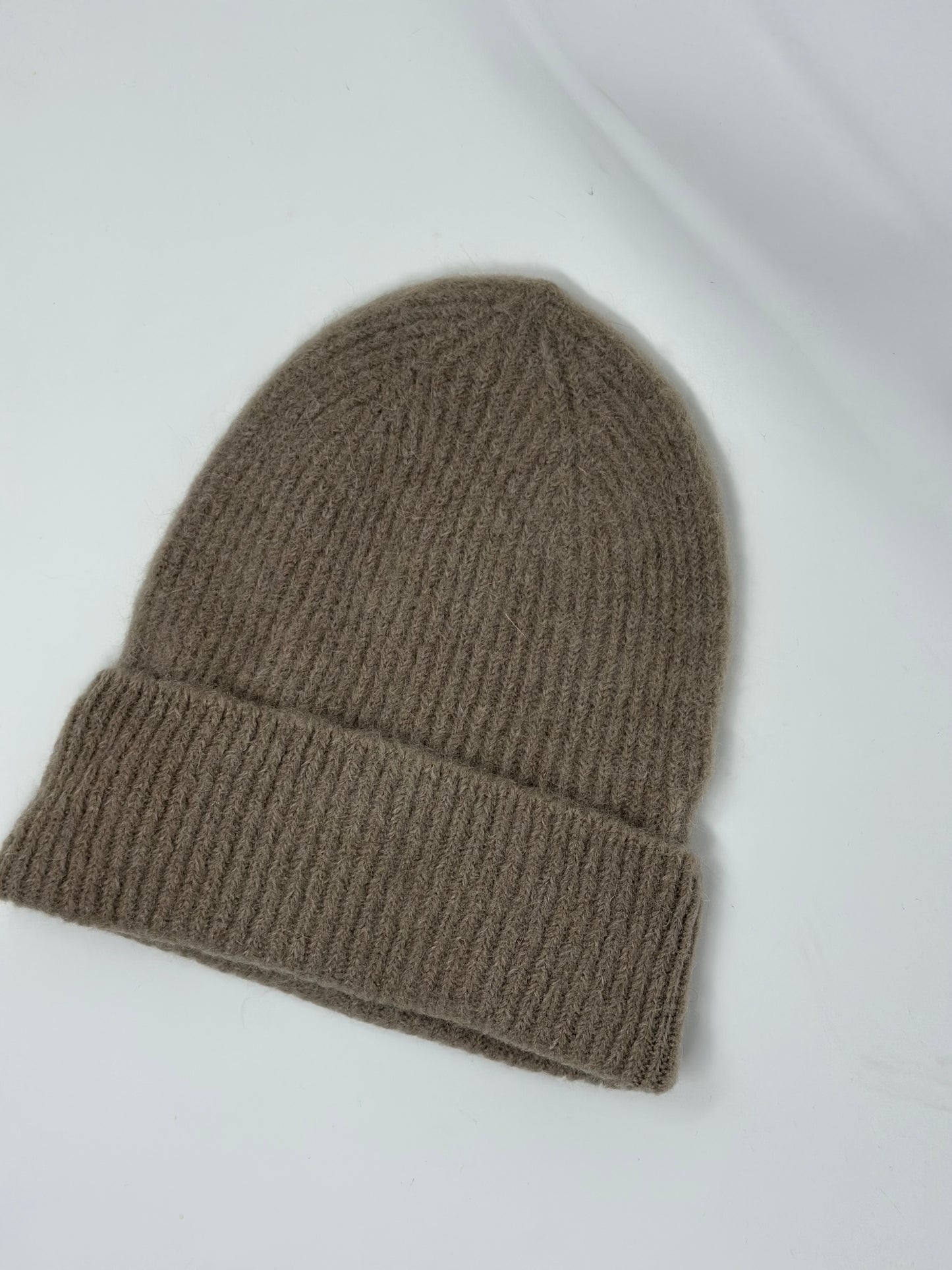 Strickbeanie "Mod. PAGE"