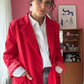 Oversized Blazer