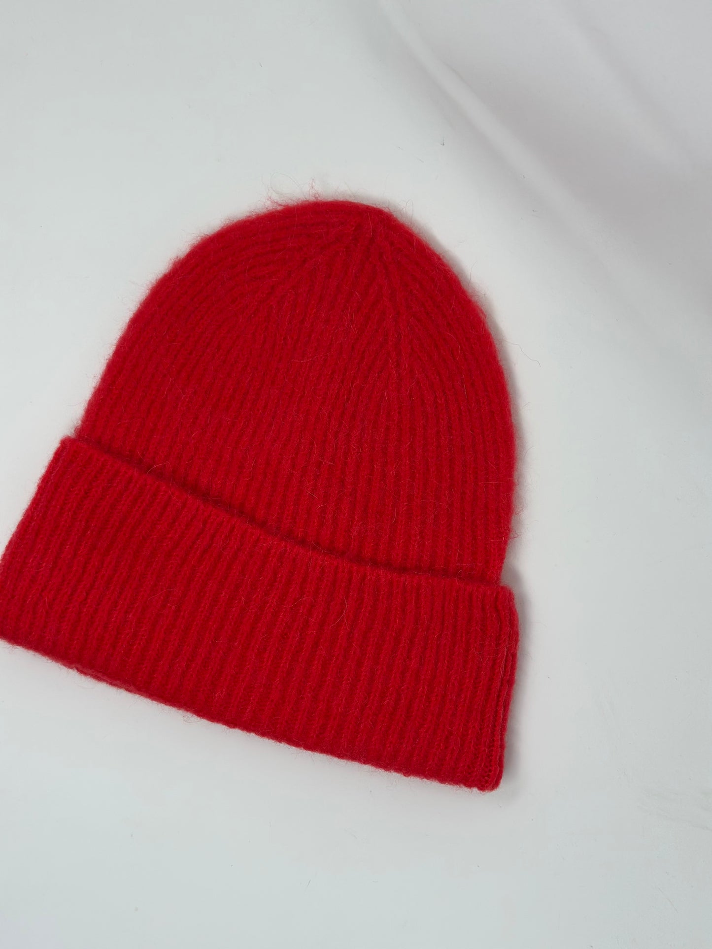 Strickbeanie "Mod. PAGE"