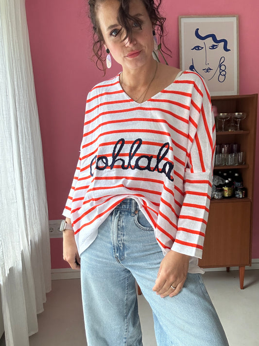Pulli oh la la