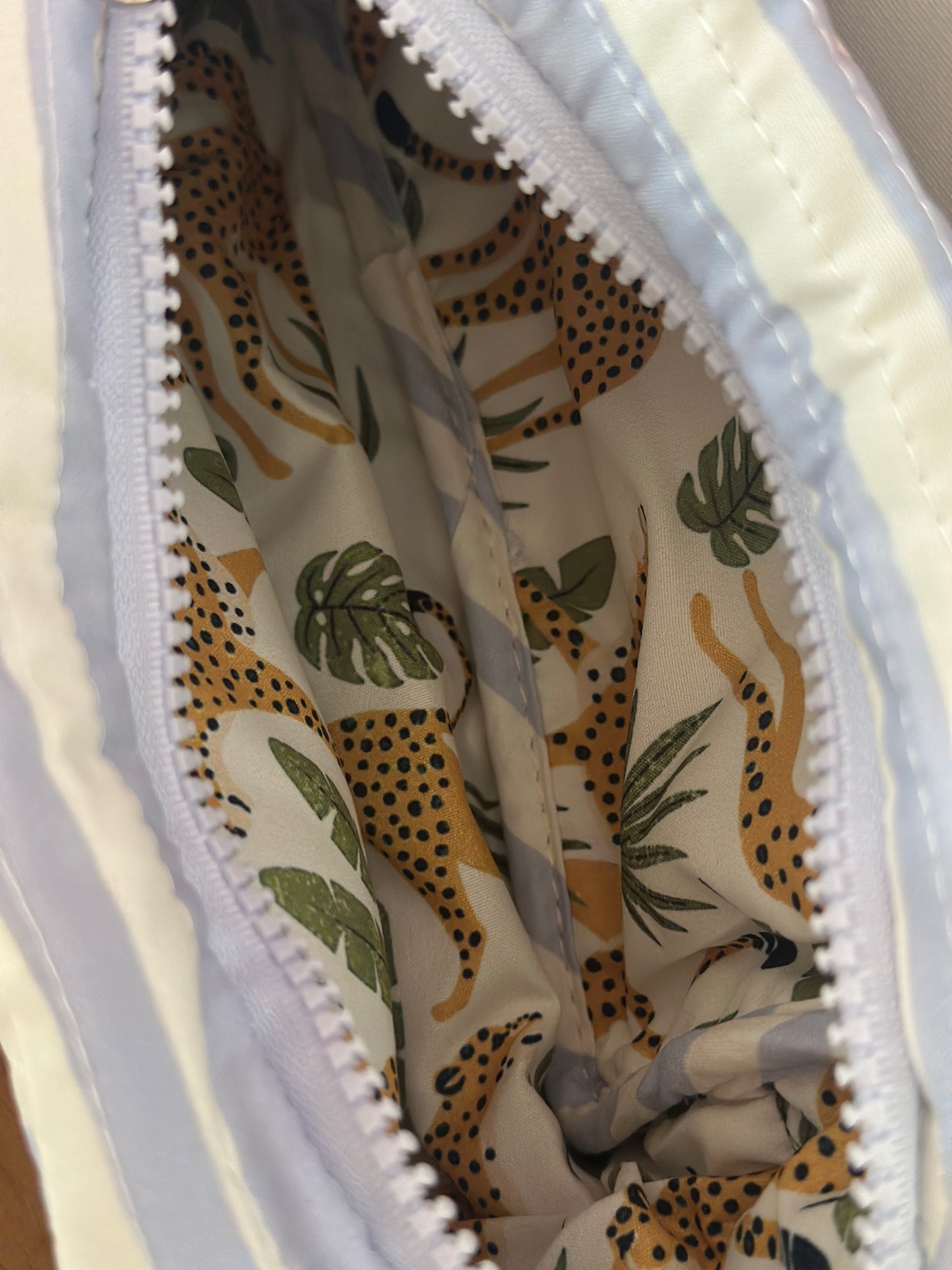 Kosmetiktasche "La Dolce Vita"