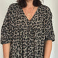 Leo Maxi Kleid - 3 Farben