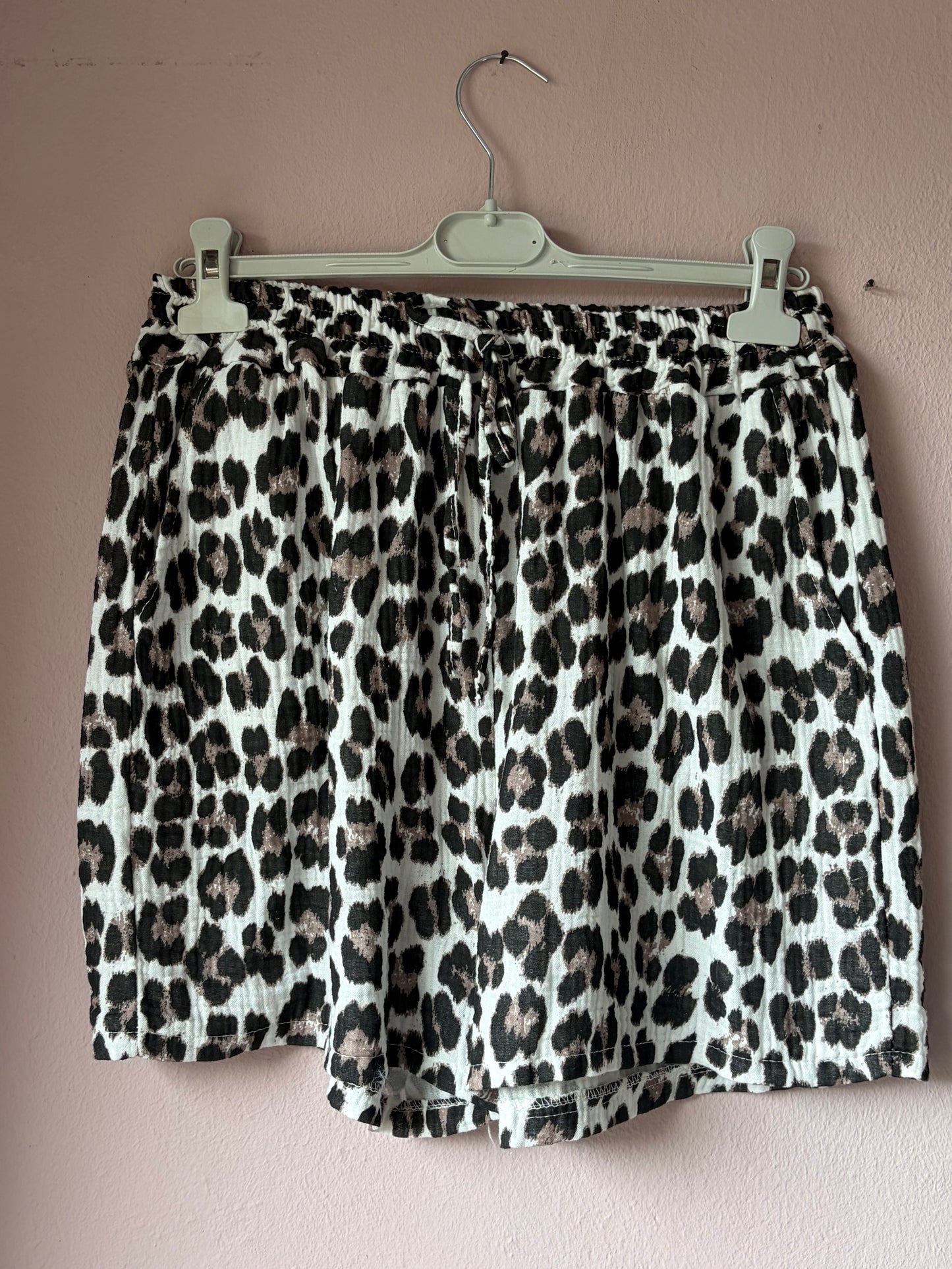 Shorts Musselin - viele Styles