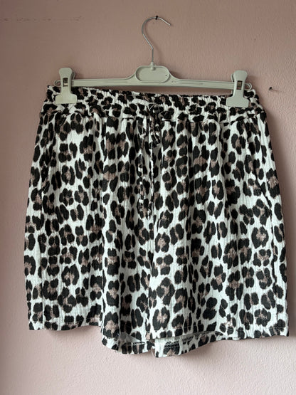 Shorts Musselin - viele Styles