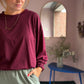 CROPPED Shirt