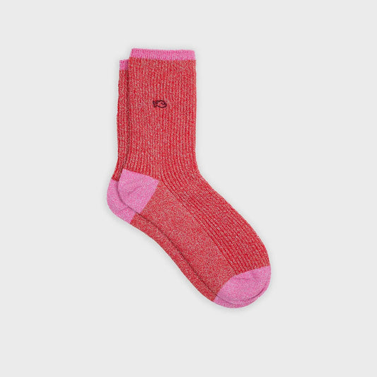Vintage Socke