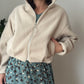 FUZZ Blouson Jacke
