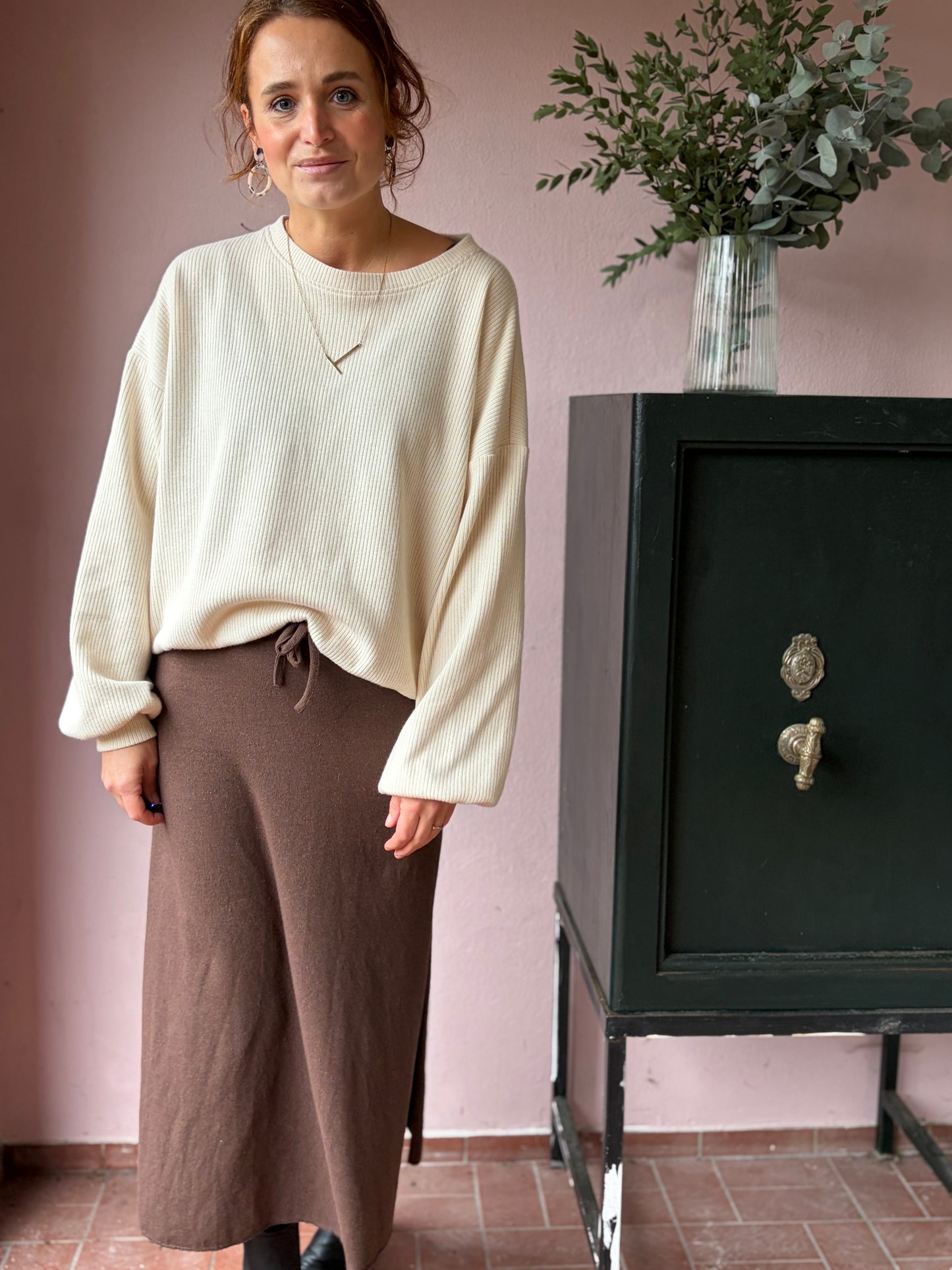 Strickrock “Mod. PANNA”