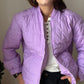Blousonjacke "Mod. BIG BELLA"