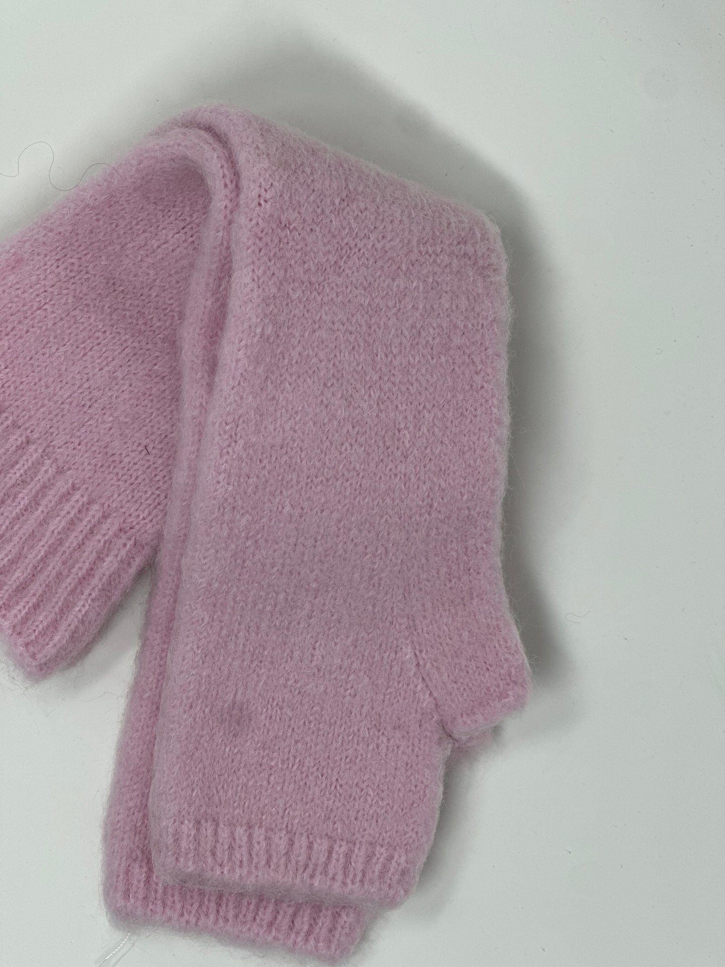 Strickstulpen "Mod. SALLY"