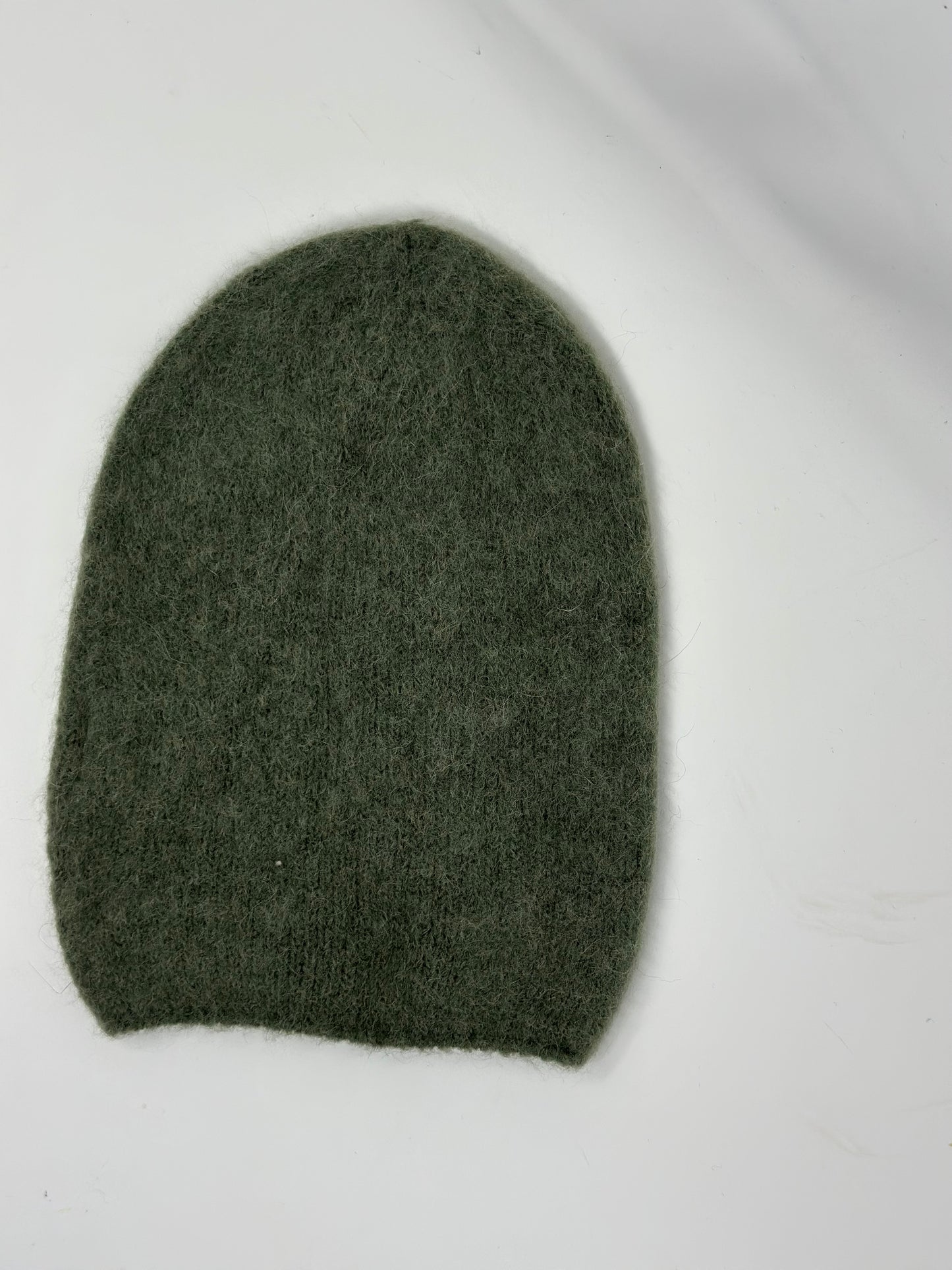 Strickbeanie "Mod. PEONIE"