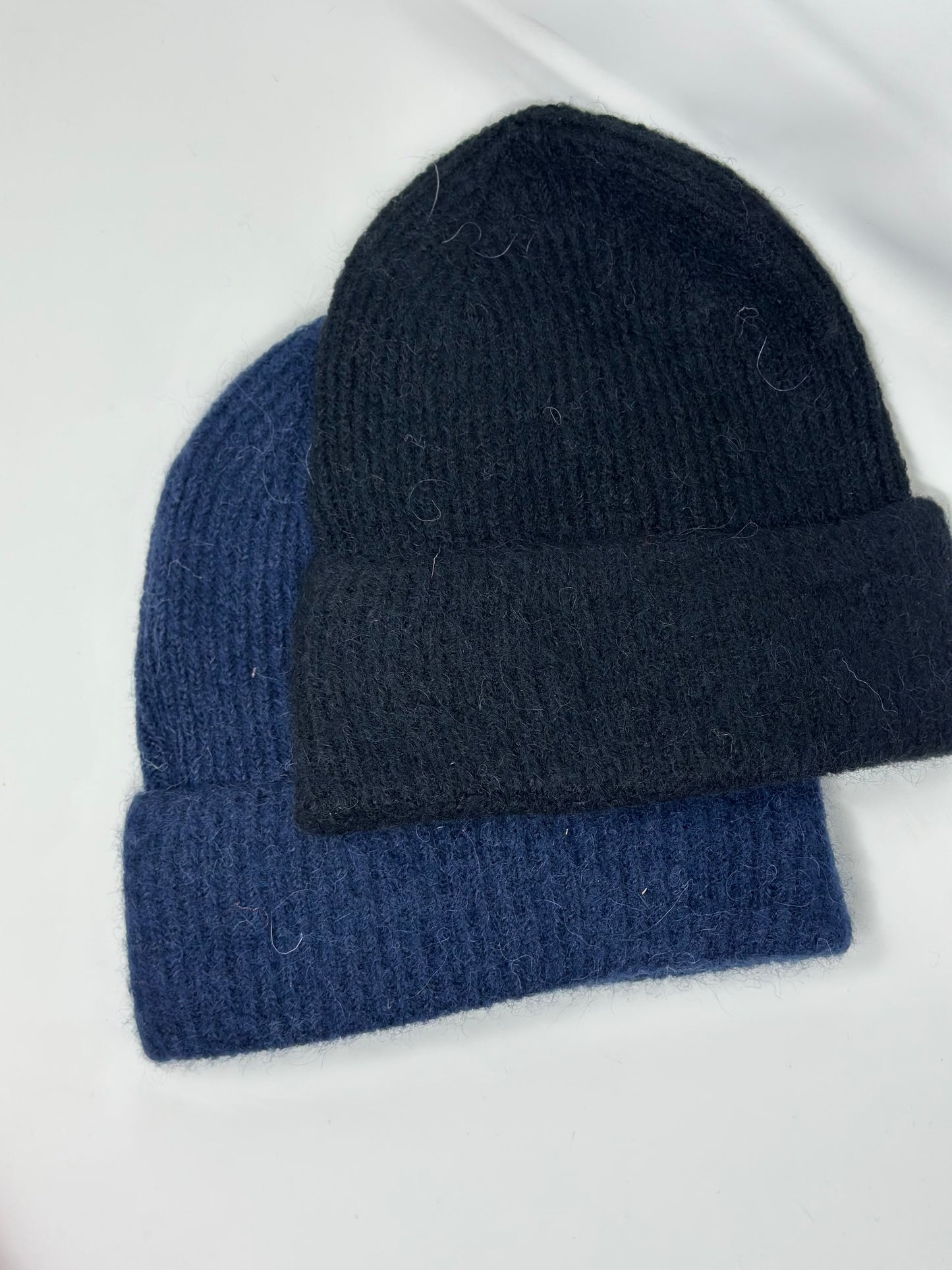 Strickbeanie "Mod. PAGE"