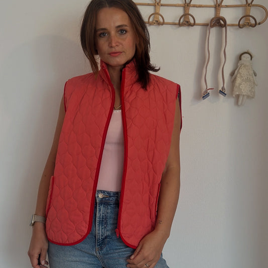 THE VEST - Einzelstück
