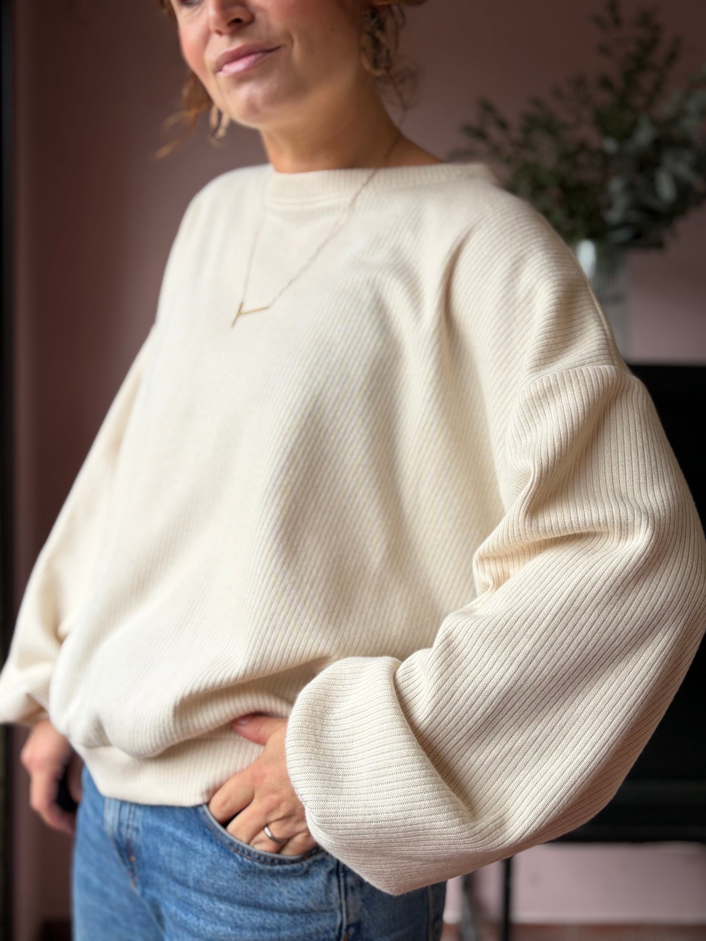Sweater "Mod. SOPHIE"