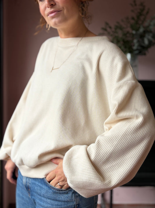Sweater "Mod. SOPHIE"