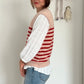 Pullunder Stripes