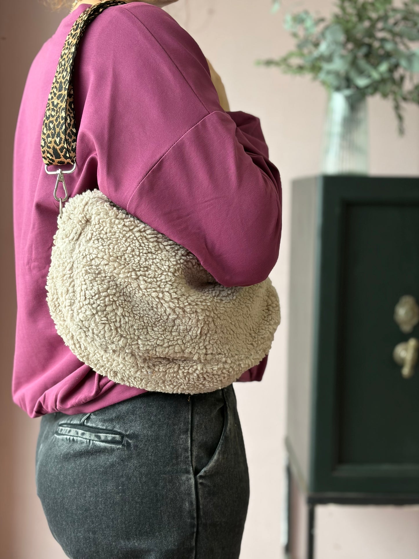 Crossbody Bag "JONES "