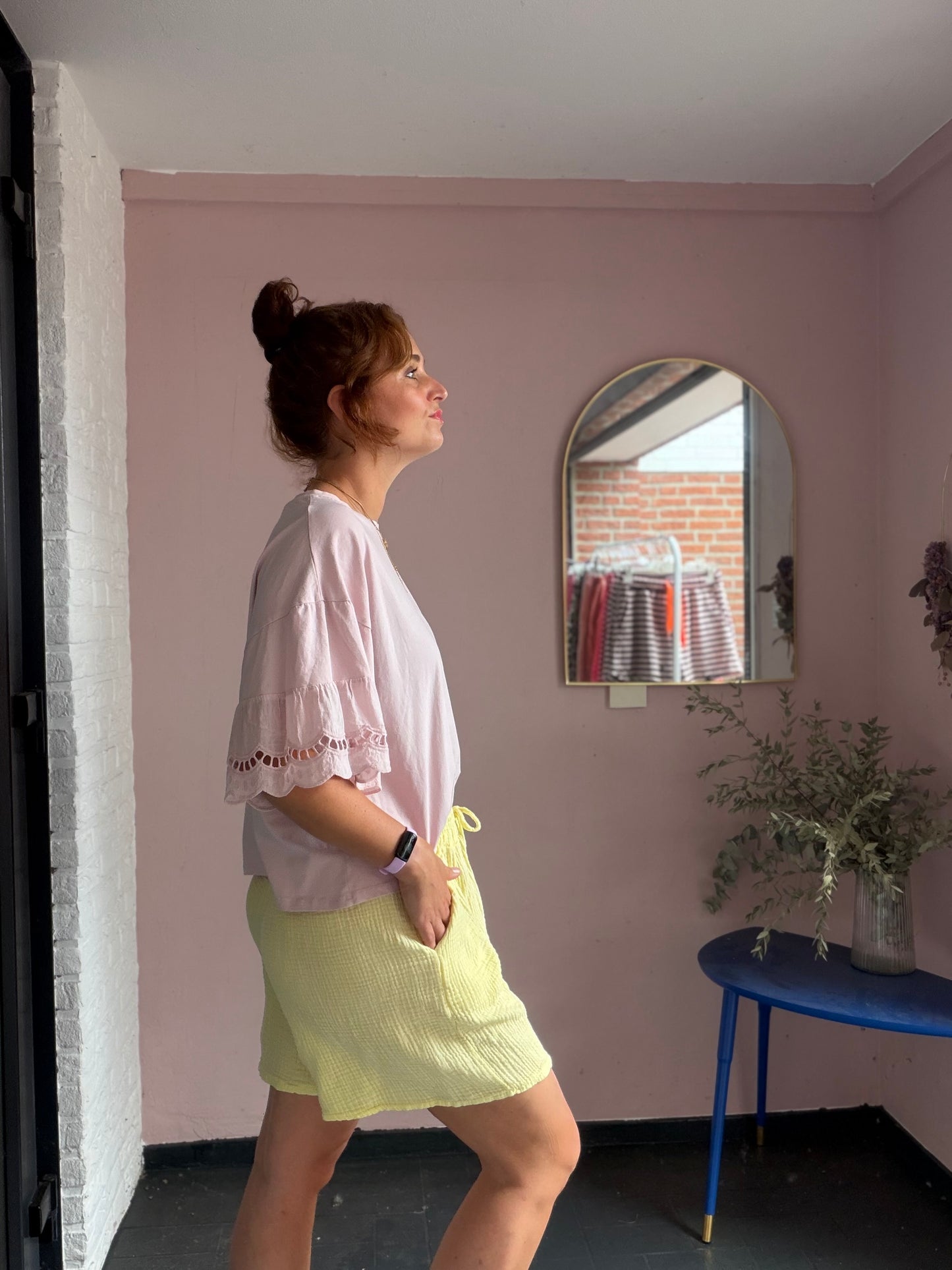 Shorts Musselin - viele Styles