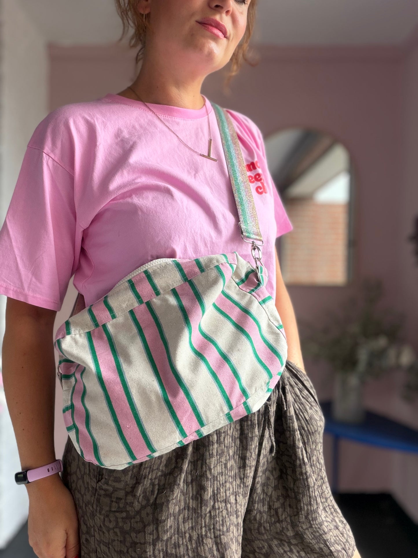 Crossbody Bag "JONES "