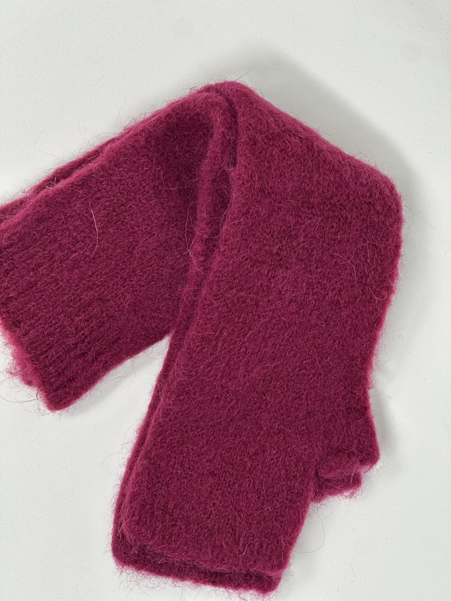 Strickstulpen "Mod. SALLY"