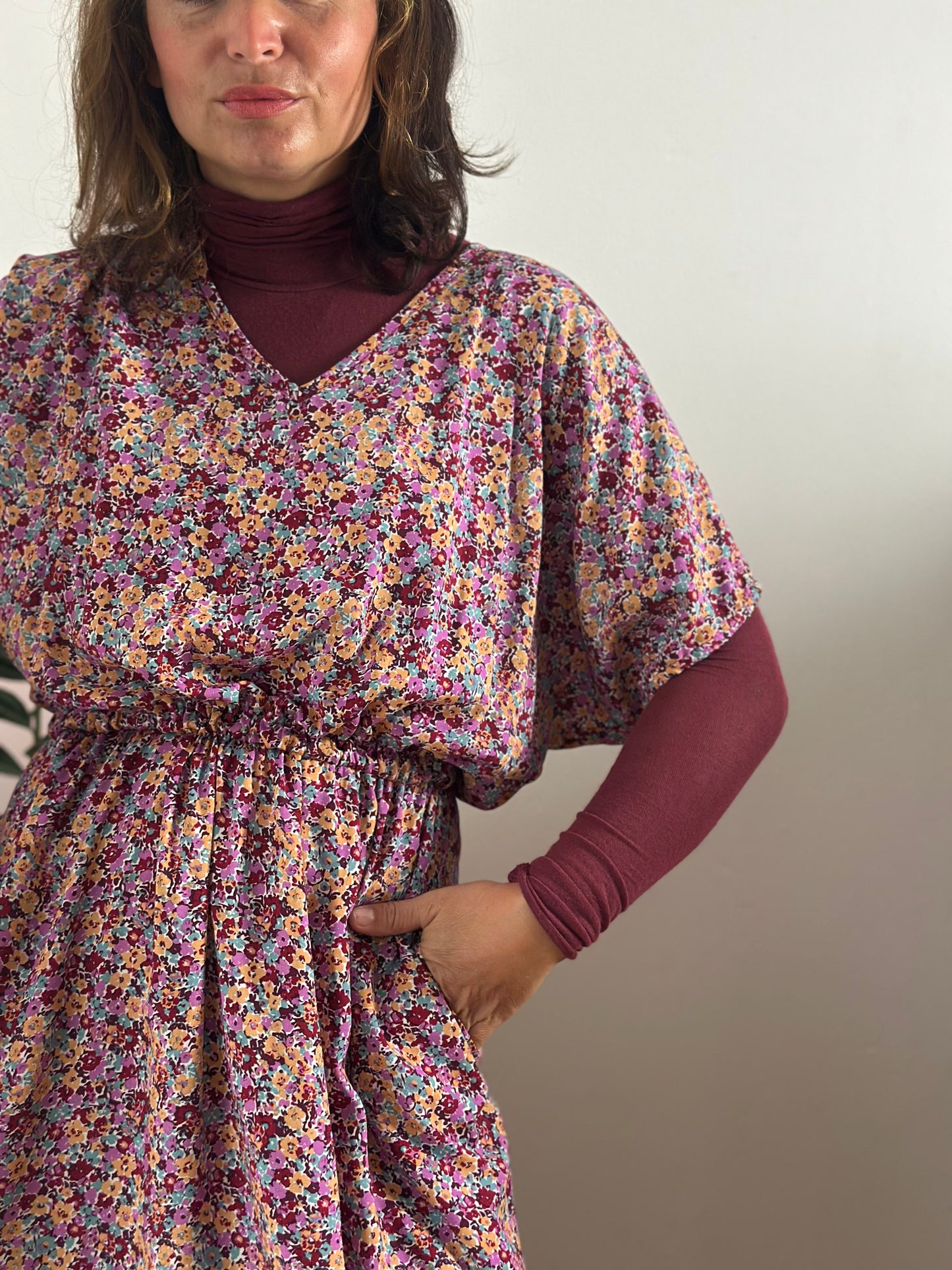 MERE Longsleeve - 4 Farben