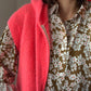 Longbluse "Mod. HEIDI"