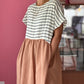 Kleid "Mod. MARA"