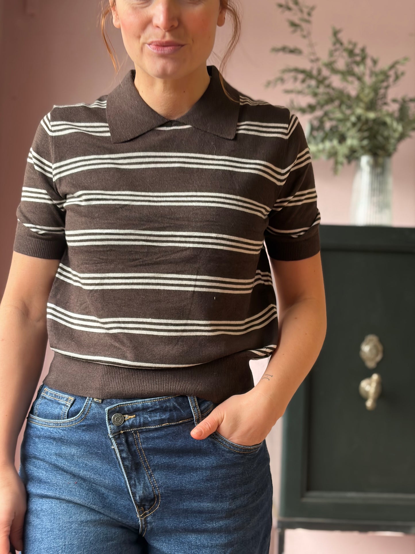 Polo Shirt - 2 Farben