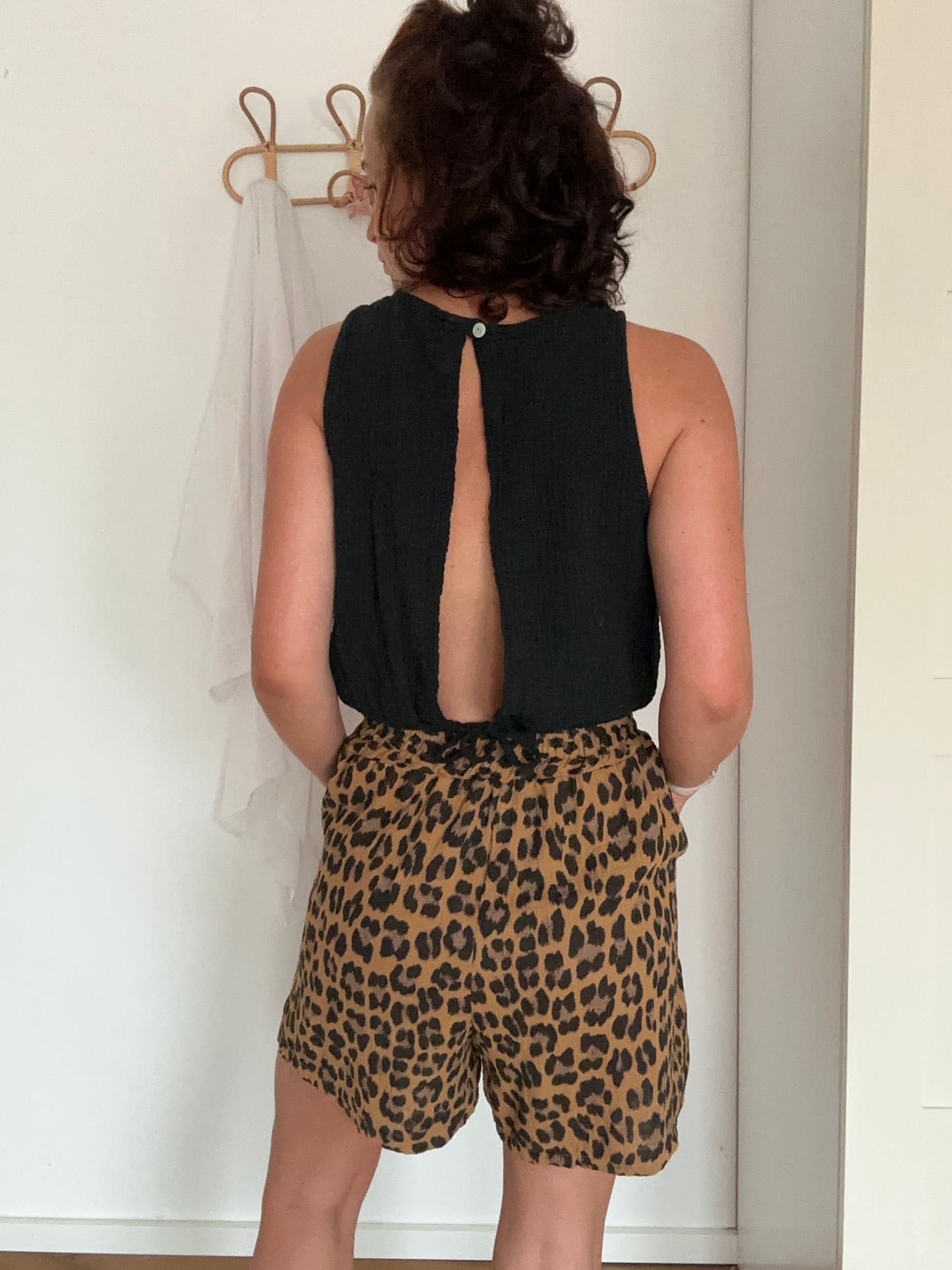 Shorts Musselin - viele Styles